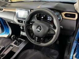 
										2022 Renault Kiger 1.0T Zen full									
