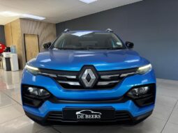 
										2022 Renault Kiger 1.0T Zen full									