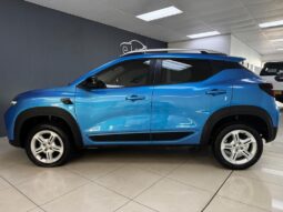 
										2022 Renault Kiger 1.0T Zen full									