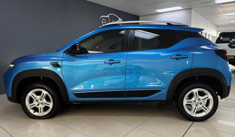 
								2022 Renault Kiger 1.0T Zen full									