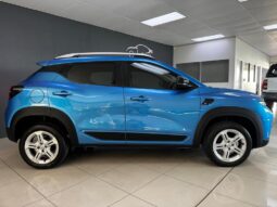 
										2022 Renault Kiger 1.0T Zen full									