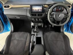 
										2022 Renault Kiger 1.0T Zen full									