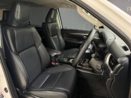 
										2025 Toyota Fortuner 2.4GD-6 R/B Auto full									