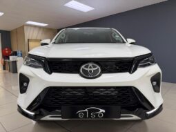 
										2025 Toyota Fortuner 2.4GD-6 R/B Auto full									