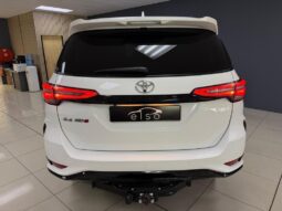 
										2025 Toyota Fortuner 2.4GD-6 R/B Auto full									