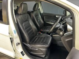 
										2016 Ford EcoSport 1.5TiVCT Titanium PowerShift full									