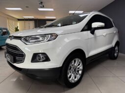 
										2016 Ford EcoSport 1.5TiVCT Titanium PowerShift full									