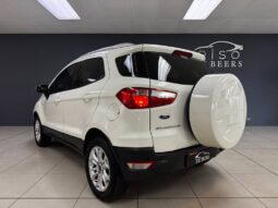 
										2016 Ford EcoSport 1.5TiVCT Titanium PowerShift full									