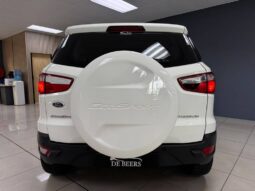 
										2016 Ford EcoSport 1.5TiVCT Titanium PowerShift full									