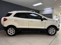 
										2016 Ford EcoSport 1.5TiVCT Titanium PowerShift full									