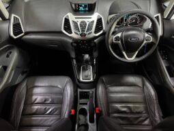 
										2016 Ford EcoSport 1.5TiVCT Titanium PowerShift full									