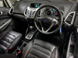 
										2016 Ford EcoSport 1.5TiVCT Titanium PowerShift full									
