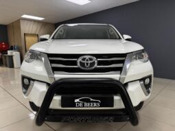 
										2019 Toyota Fortuner 2.4GD-6 R/B Auto full									