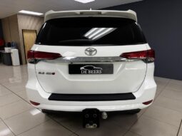 
										2019 Toyota Fortuner 2.4GD-6 R/B Auto full									