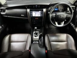 
										2019 Toyota Fortuner 2.4GD-6 R/B Auto full									