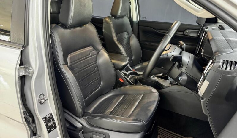 
								2024 Ford Ranger 2.0D XLT 4X4 Auto D/C P/U full									