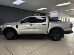 
										2024 Ford Ranger 2.0D XLT 4X4 Auto D/C P/U full									