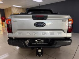 
										2024 Ford Ranger 2.0D XLT 4X4 Auto D/C P/U full									