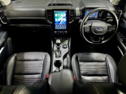 
										2024 Ford Ranger 2.0D XLT 4X4 Auto D/C P/U full									