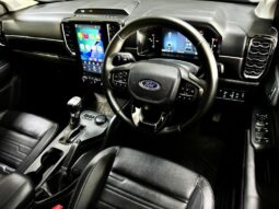 
										2024 Ford Ranger 2.0D XLT 4X4 Auto D/C P/U full									