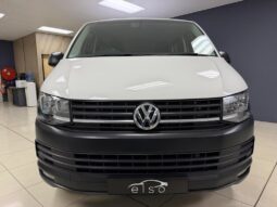 
										2020 Volkswagen T6 Transporter Crewbus 2.0 TDI Lwb (10 Seat) full									