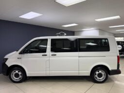 
										2020 Volkswagen T6 Transporter Crewbus 2.0 TDI Lwb (10 Seat) full									