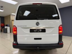 
										2020 Volkswagen T6 Transporter Crewbus 2.0 TDI Lwb (10 Seat) full									