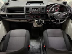 
										2020 Volkswagen T6 Transporter Crewbus 2.0 TDI Lwb (10 Seat) full									