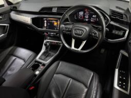 
										2019 Audi Q3 35 TFSI S Tronic full									