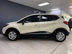
										2017 Renault Captur 900T Expression 5dr (66kw) full									