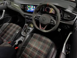 
										2022 Volkswagen Polo 2.0 GTI DSG (147Kw) full									
