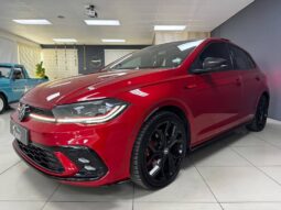 
										2022 Volkswagen Polo 2.0 GTI DSG (147Kw) full									