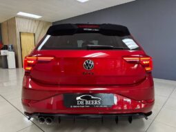 
										2022 Volkswagen Polo 2.0 GTI DSG (147Kw) full									