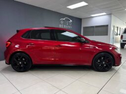 
										2022 Volkswagen Polo 2.0 GTI DSG (147Kw) full									