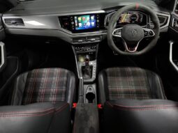 
										2022 Volkswagen Polo 2.0 GTI DSG (147Kw) full									