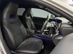 
										2019 Mercedes-Benz A 200 Auto full									