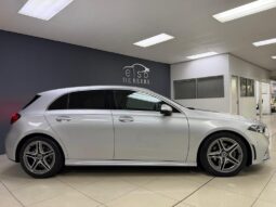 
										2019 Mercedes-Benz A 200 Auto full									