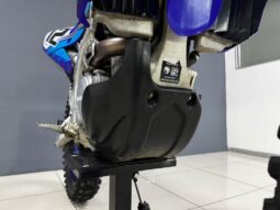 
										2023 Yamaha Yz 250 Fx full									