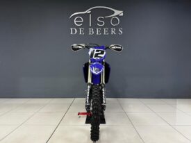 2023 Yamaha Yz 250 Fx