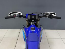 
										2023 Yamaha Yz 250 Fx full									