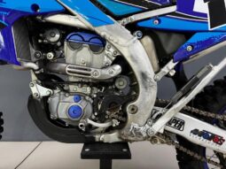 
										2023 Yamaha Yz 250 Fx full									