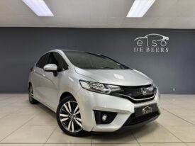 2016 Honda Jazz 1.5 Dynamic