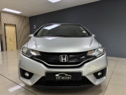 
										2016 Honda Jazz 1.5 Dynamic full									