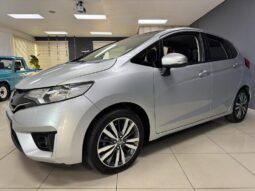 
										2016 Honda Jazz 1.5 Dynamic full									