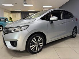 2016 Honda Jazz 1.5 Dynamic