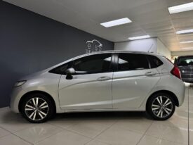 2016 Honda Jazz 1.5 Dynamic