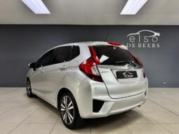 
										2016 Honda Jazz 1.5 Dynamic full									
