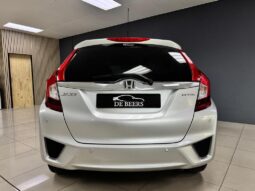 
										2016 Honda Jazz 1.5 Dynamic full									