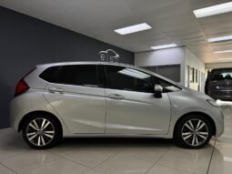 
										2016 Honda Jazz 1.5 Dynamic full									