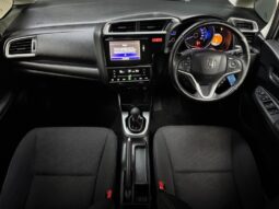 
										2016 Honda Jazz 1.5 Dynamic full									